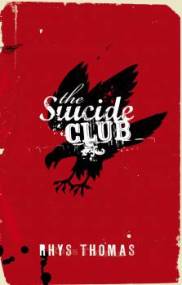 Suicide Club Cover Small