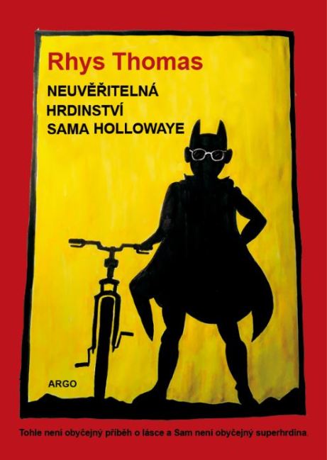 Czech Cover